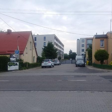 Perlowy Wypoczynek كولوبرزيغ المظهر الخارجي الصورة