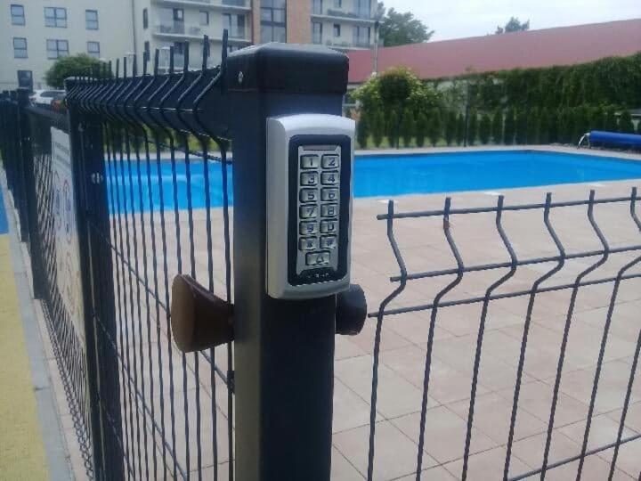 Perlowy Wypoczynek كولوبرزيغ المظهر الخارجي الصورة